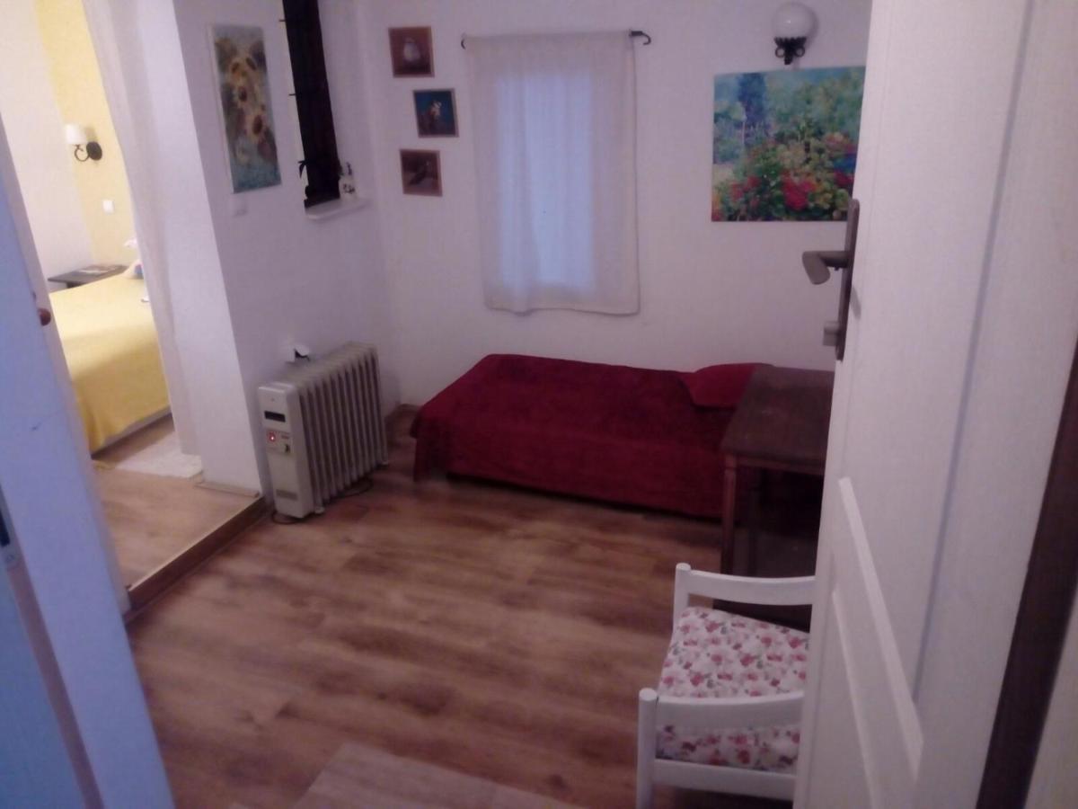 Guest House Vila Albedo Varna Екстериор снимка