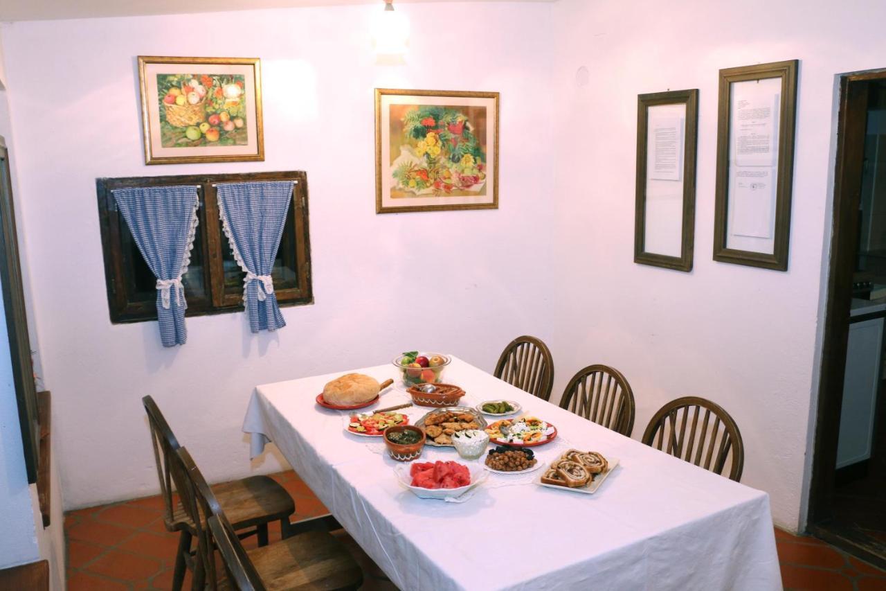 Guest House Vila Albedo Varna Екстериор снимка