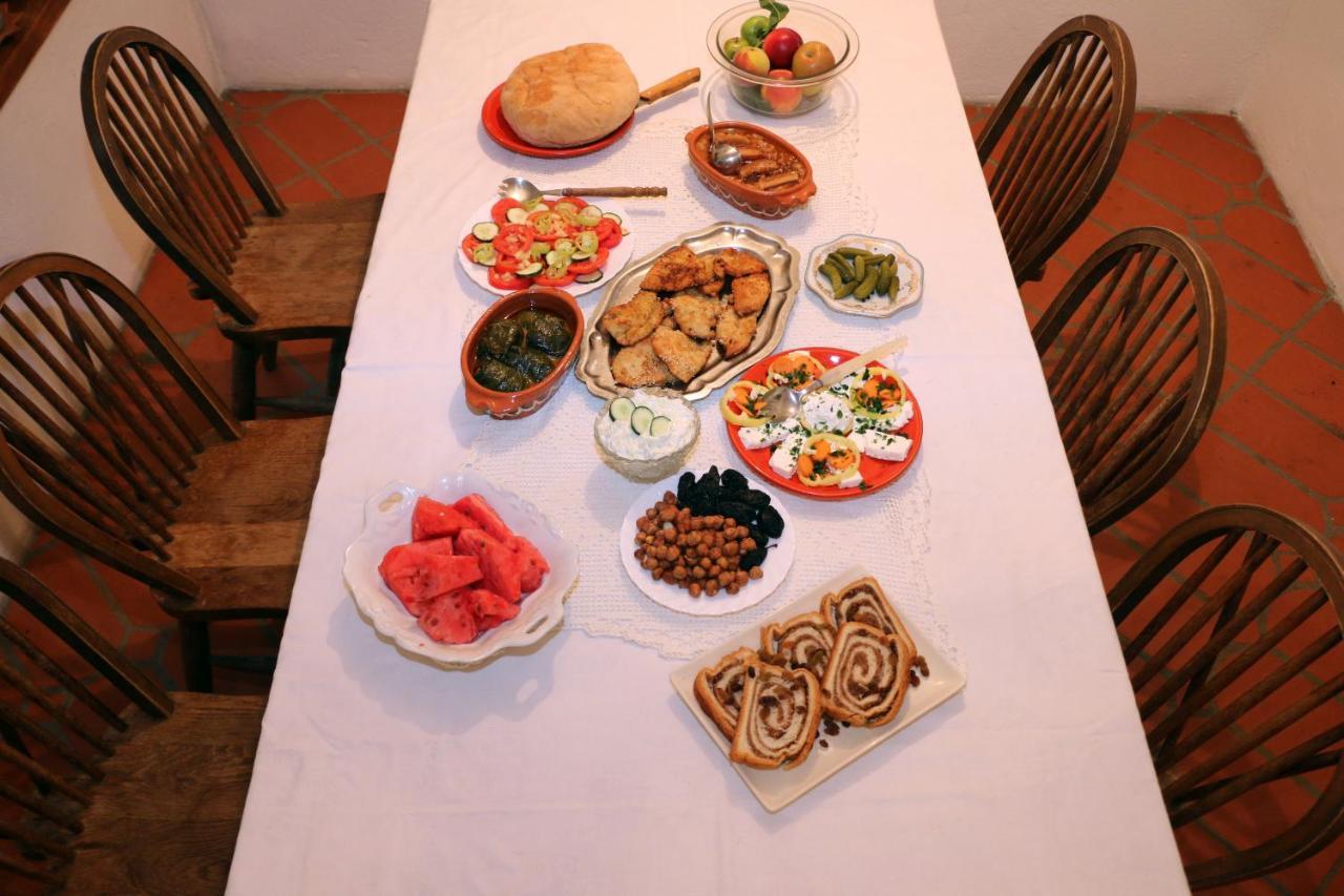 Guest House Vila Albedo Varna Екстериор снимка
