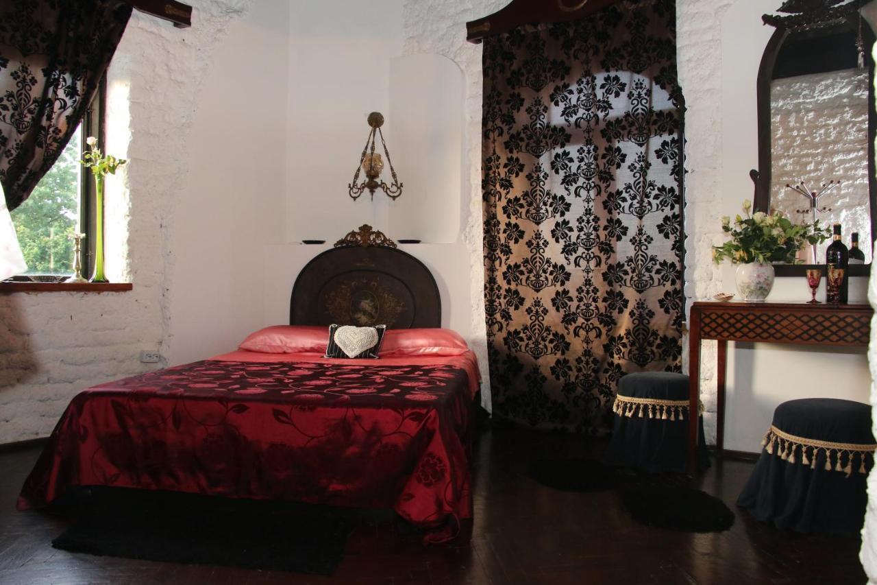 Guest House Vila Albedo Varna Екстериор снимка