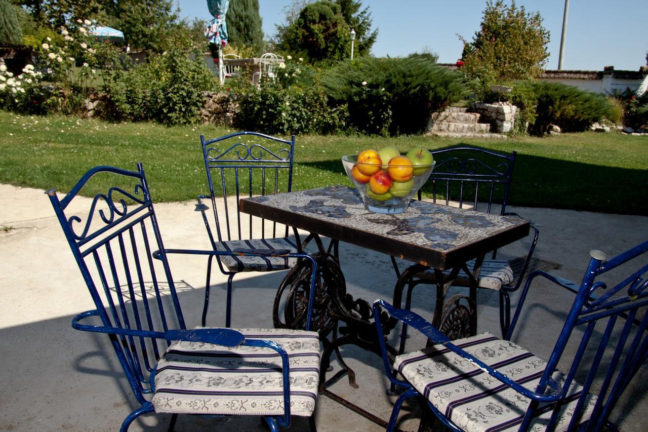 Guest House Vila Albedo Varna Екстериор снимка