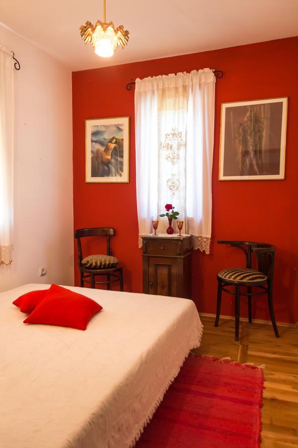 Guest House Vila Albedo Varna Екстериор снимка