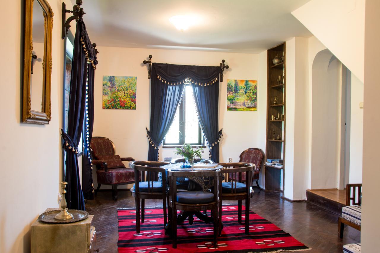 Guest House Vila Albedo Varna Екстериор снимка