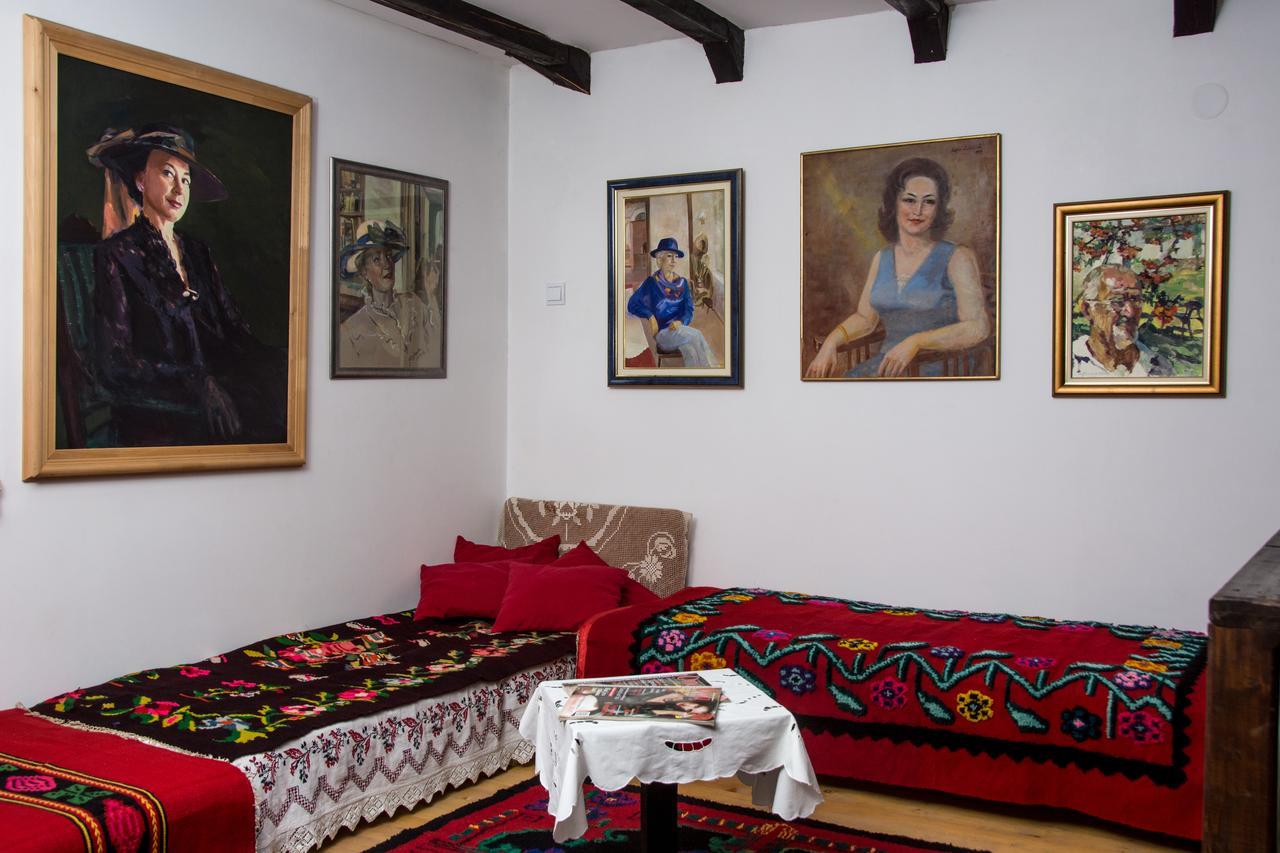 Guest House Vila Albedo Varna Екстериор снимка