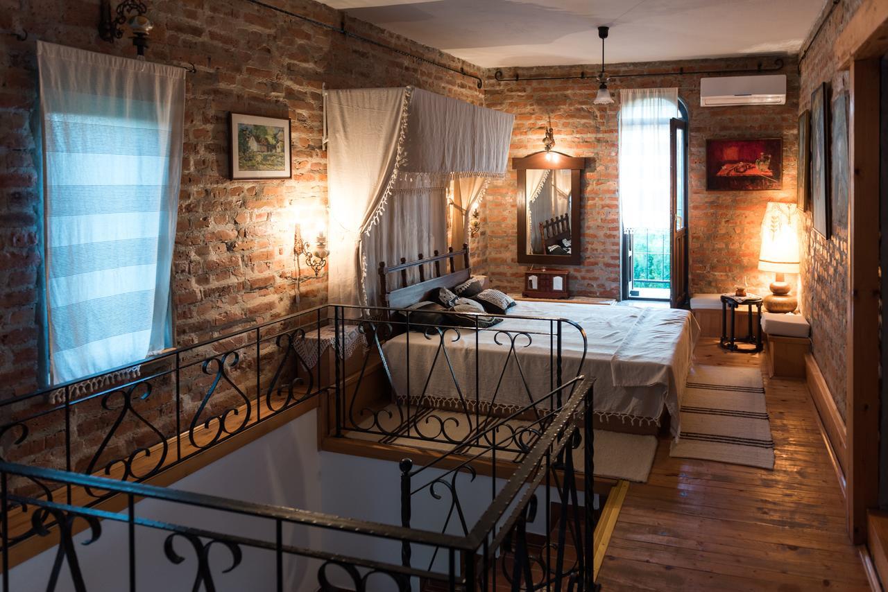 Guest House Vila Albedo Varna Екстериор снимка