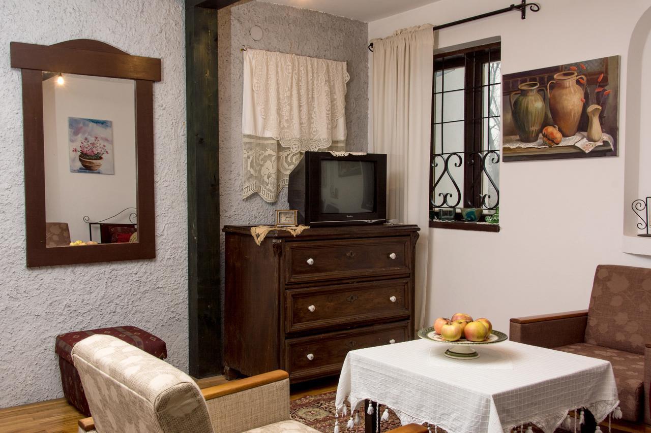 Guest House Vila Albedo Varna Екстериор снимка