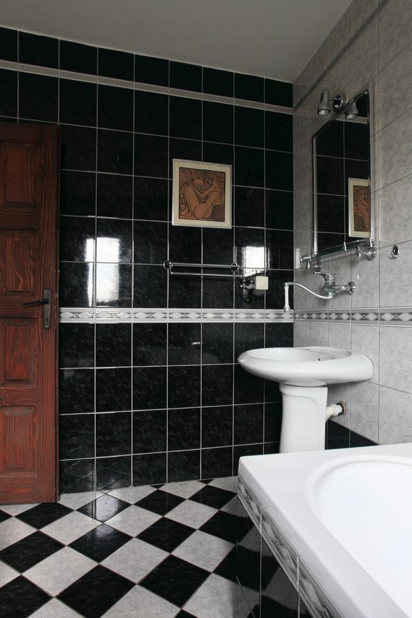 Guest House Vila Albedo Varna Екстериор снимка