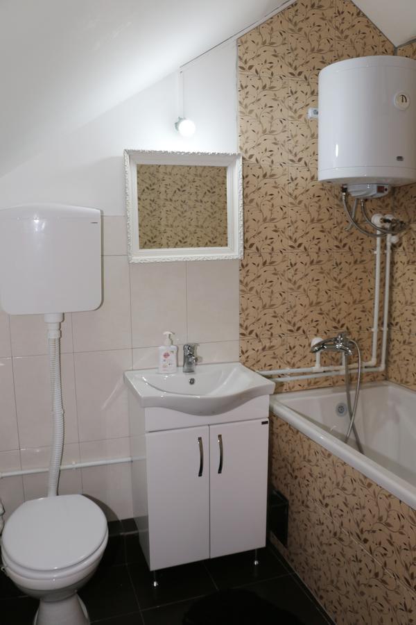 Guest House Vila Albedo Varna Екстериор снимка