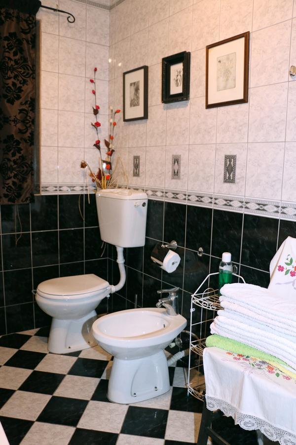 Guest House Vila Albedo Varna Екстериор снимка