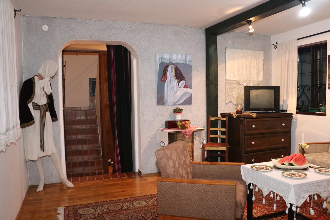 Guest House Vila Albedo Varna Екстериор снимка
