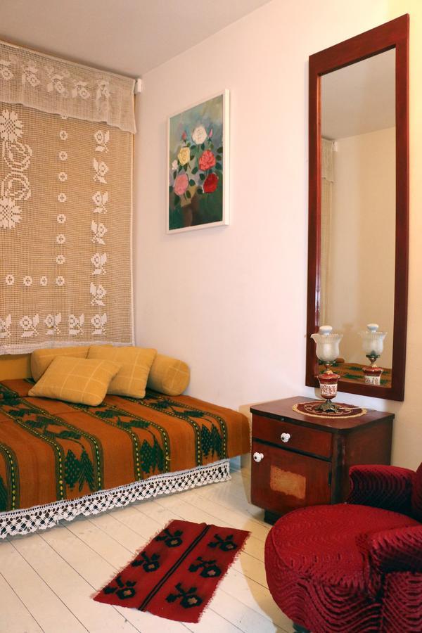 Guest House Vila Albedo Varna Екстериор снимка