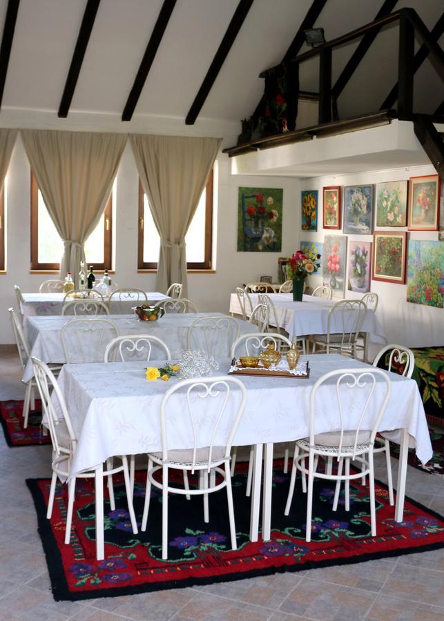 Guest House Vila Albedo Varna Екстериор снимка